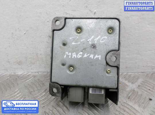 ЭБУ AIRBAG (электронный блок управления подушками безопасности) на Dodge Magnum