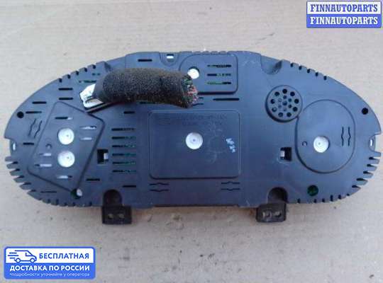 Щиток приборов на Kia Sportage III (SL)