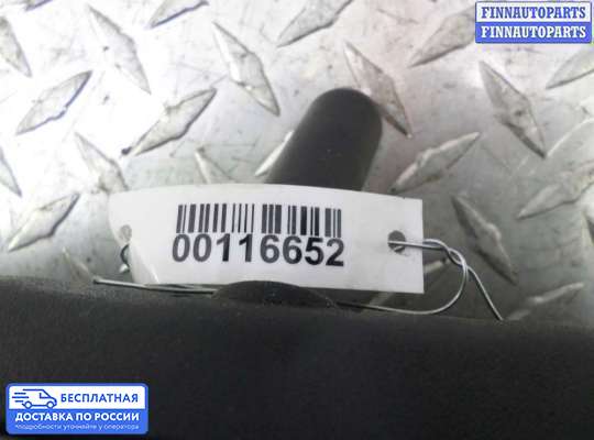 Зеркало салонное на Suzuki XL7 II