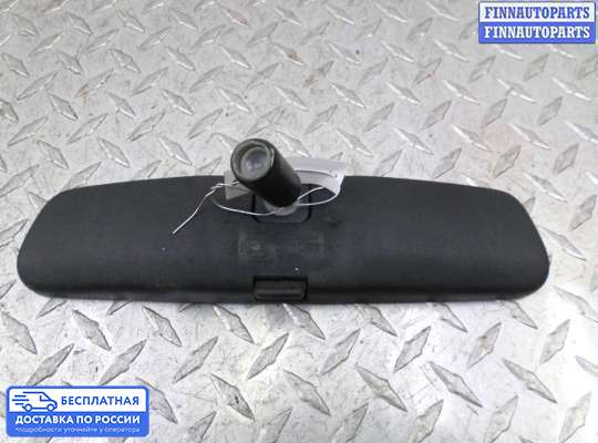 Зеркало салонное на Suzuki XL7 II