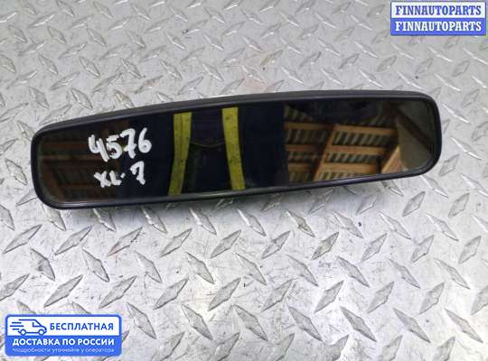 Зеркало салонное на Suzuki XL7 II