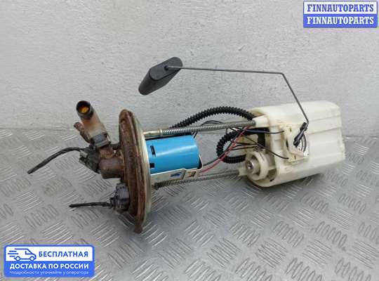 Бензонасос на Hummer H3