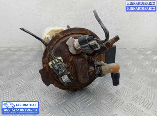 Бензонасос на Hummer H3