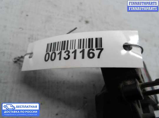 Датчик удара (Airbag) на Lexus LS IV (XF40)