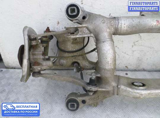 Рычаг подвески на BMW 5 (E60/E61)