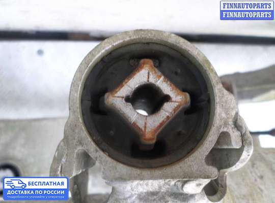 Рычаг подвески на BMW 5 (E60/E61)