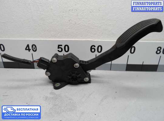 Педальный узел (педаль) на Toyota Camry XV40