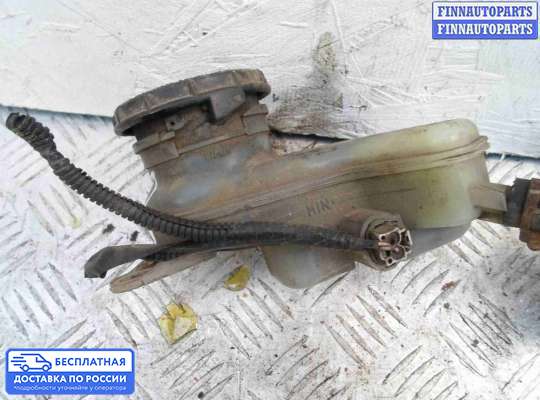 Главный тормозной цилиндр (ГТЦ) на Acura RDX (TB1/2)