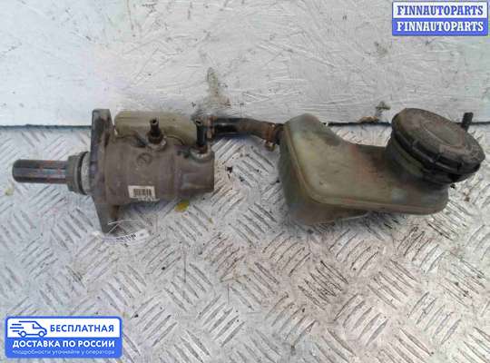 Главный тормозной цилиндр (ГТЦ) на Acura RDX (TB1/2)