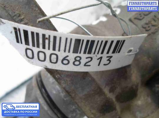 Главный тормозной цилиндр (ГТЦ) на Acura RDX (TB1/2)