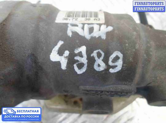 Главный тормозной цилиндр (ГТЦ) на Acura RDX (TB1/2)