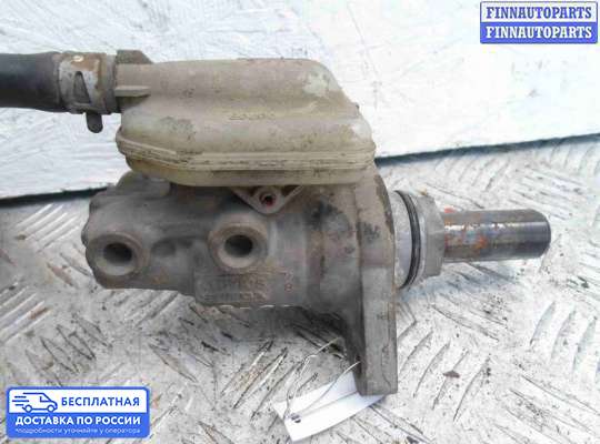 Главный тормозной цилиндр (ГТЦ) на Acura RDX (TB1/2)