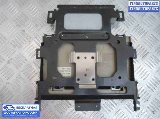 Дисплей бортового компьютера на Infiniti FX I (S50)