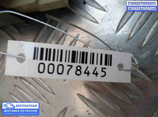 Дисплей бортового компьютера на Infiniti FX I (S50)