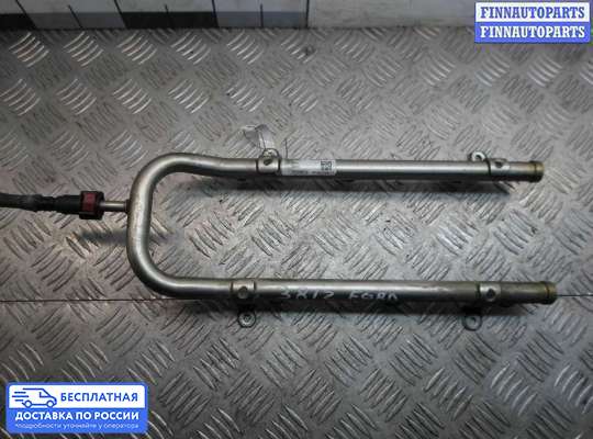 Рампа (рейка) топливная на Ford Edge (CD3)