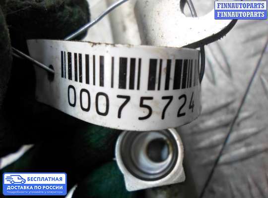 Рампа (рейка) топливная на Ford Edge (CD3)