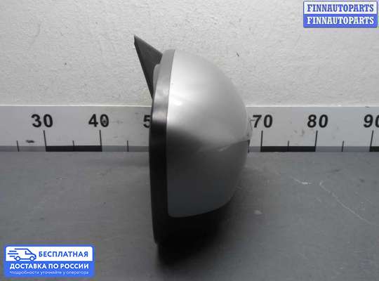 Зеркало боковое на Mazda CX-9 I (TB)