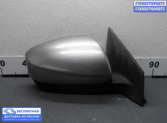 Зеркало боковое на Mazda CX-9 I (TB)