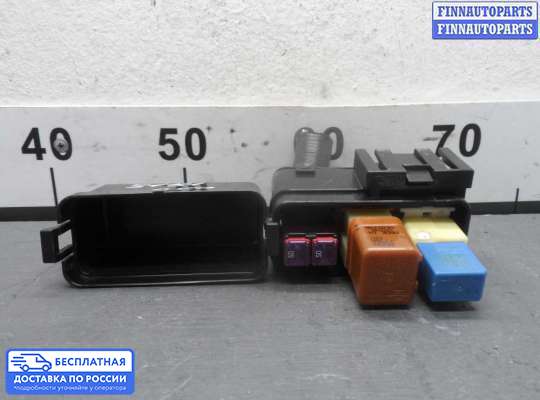 Блок предохранителей на Infiniti Q50 (V37)