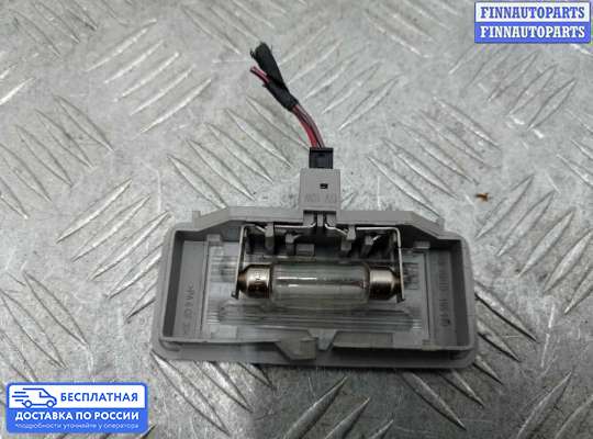 Фонарь салона (плафон) на BMW X3 (F25)