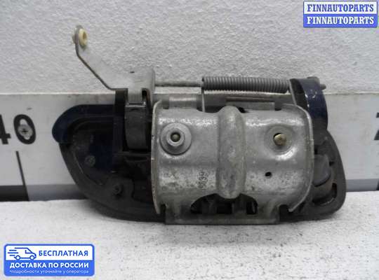 Ручка двери наружная на Volvo S80 I (TS, XY)