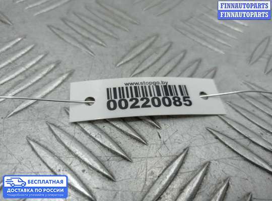 Фонарь крышки багажника на Volkswagen Jetta VI (1B)