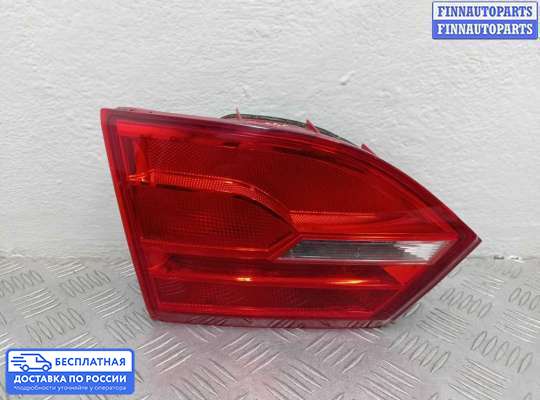 Фонарь крышки багажника на Volkswagen Jetta VI (1B)