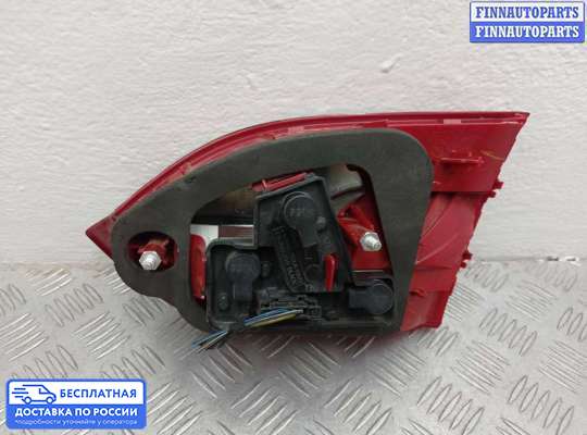 Фонарь крышки багажника на Volkswagen Jetta VI (1B)