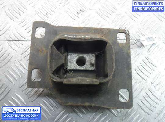Кронштейн КПП на Ford Focus I