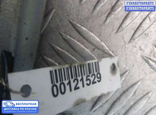 Рампа (рейка) топливная на BMW 3 (E90/E91/E92/E93)