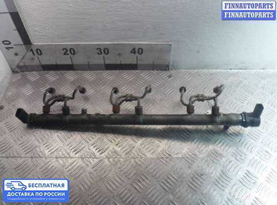 Рампа (рейка) топливная на BMW 3 (E90/E91/E92/E93)