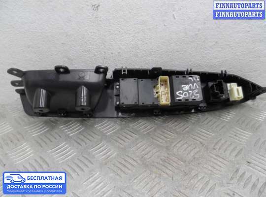 Блок управления стеклоподъёмниками на Opel Antara