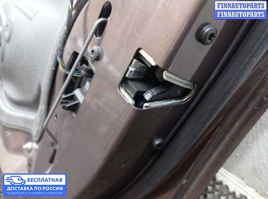 Замок боковой двери на BMW 3 (F30/F31)
