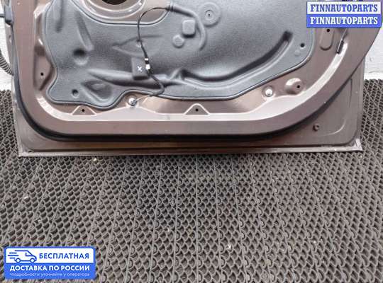 Замок боковой двери на BMW 3 (F30/F31)