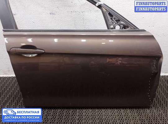 Замок боковой двери на BMW 3 (F30/F31)