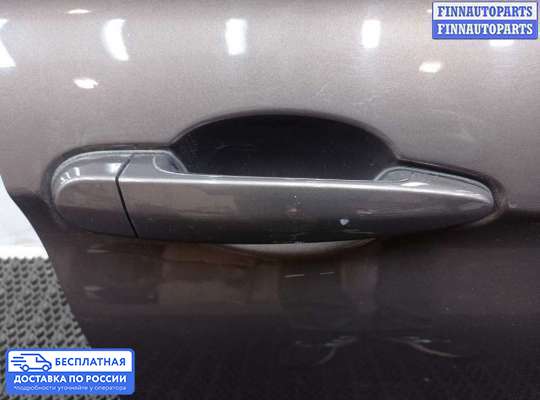 Замок боковой двери на BMW 3 (F30/F31)