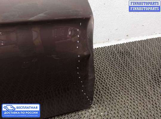 Замок боковой двери на BMW 3 (F30/F31)