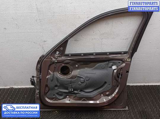 Замок боковой двери на BMW 3 (F30/F31)