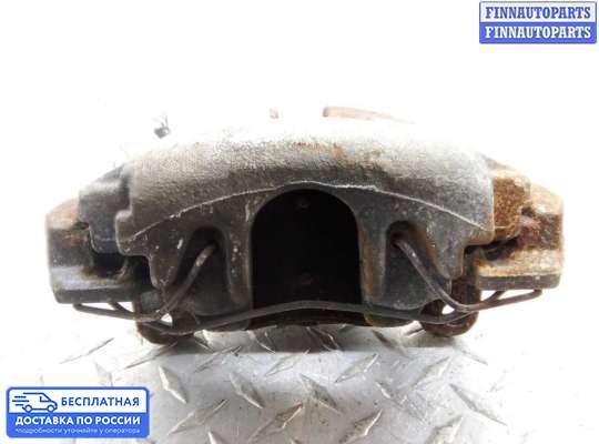 Суппорт на Volkswagen Jetta VI (1B)