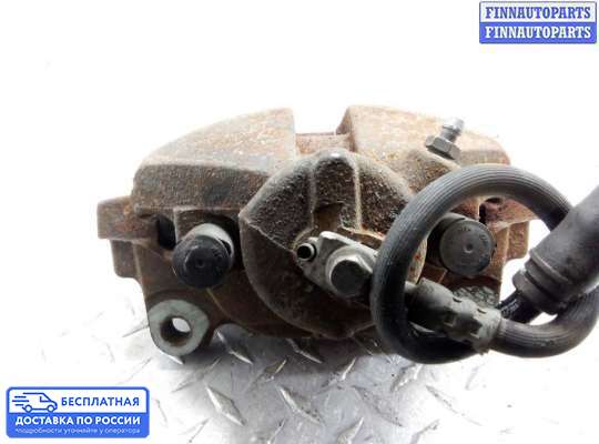 Суппорт на Volkswagen Jetta VI (1B)