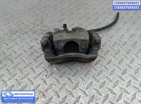 Суппорт на Kia Sportage IV (QL)