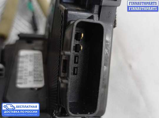 Замок боковой двери на Infiniti JX/QX60 (L50)