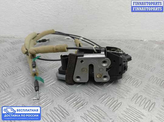Замок боковой двери на Infiniti JX/QX60 (L50)