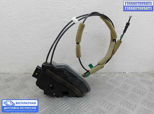 Замок боковой двери на Infiniti JX/QX60 (L50)