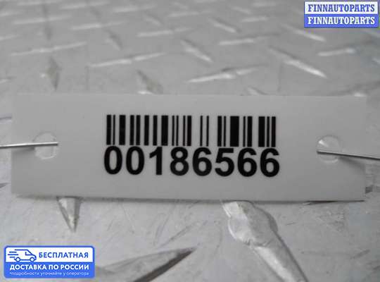 Датчик удара (Airbag) на Subaru Tribeca