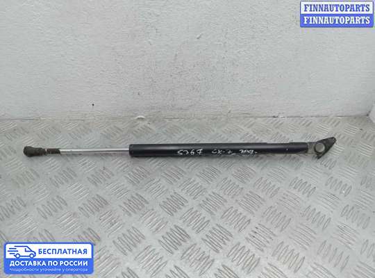 Амортизатор крышки багажника на Mazda CX-7