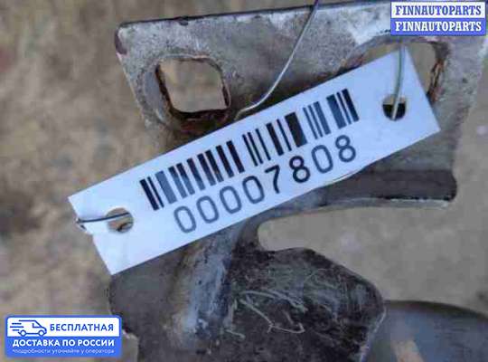 Петля капота на Peugeot Boxer II (250/290)