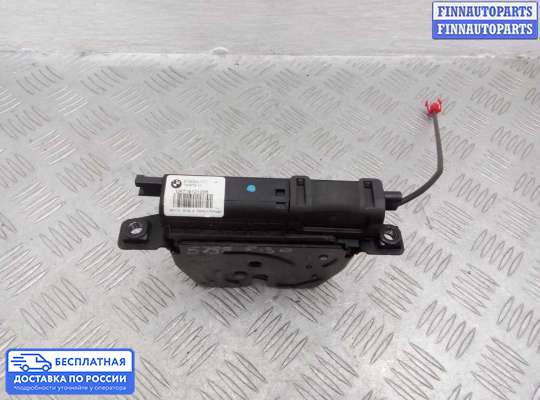 Замок багажника на BMW 3 (F30/F31)