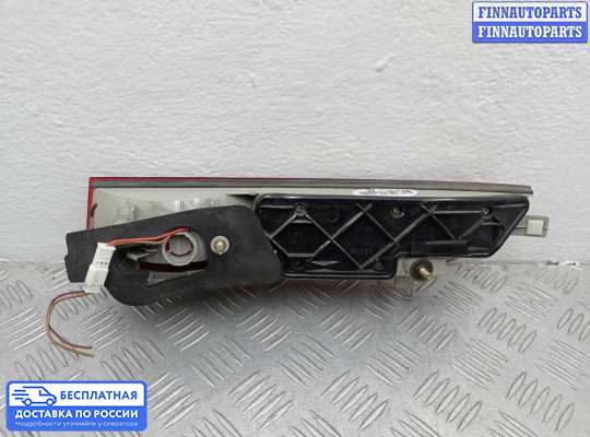 Фонарь крышки багажника на BMW 7 (E65/E66)