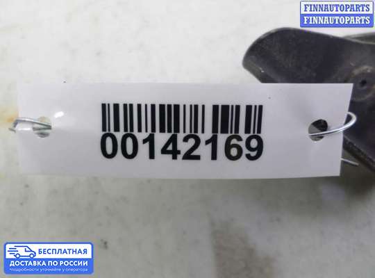 Амортизатор капота на Subaru Impreza III (GE, GH)